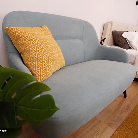 Brand New Lovely Studio Near Metro Station Βουκουρέστι Εξωτερικό φωτογραφία