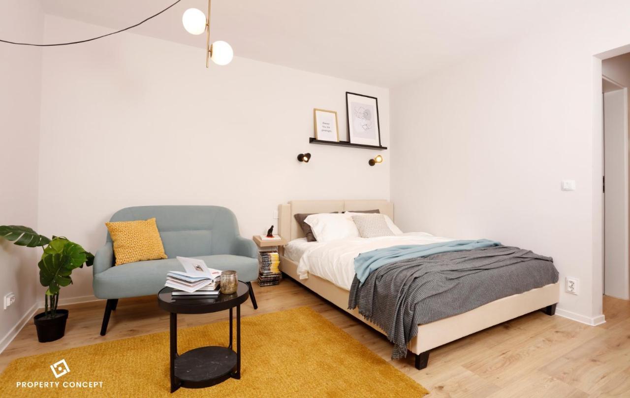Brand New Lovely Studio Near Metro Station Βουκουρέστι Εξωτερικό φωτογραφία