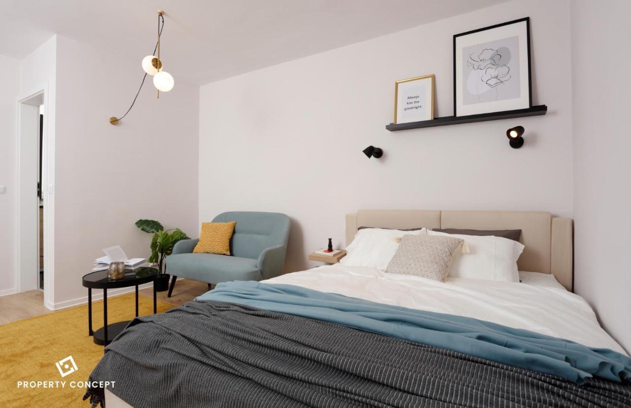 Brand New Lovely Studio Near Metro Station Βουκουρέστι Εξωτερικό φωτογραφία