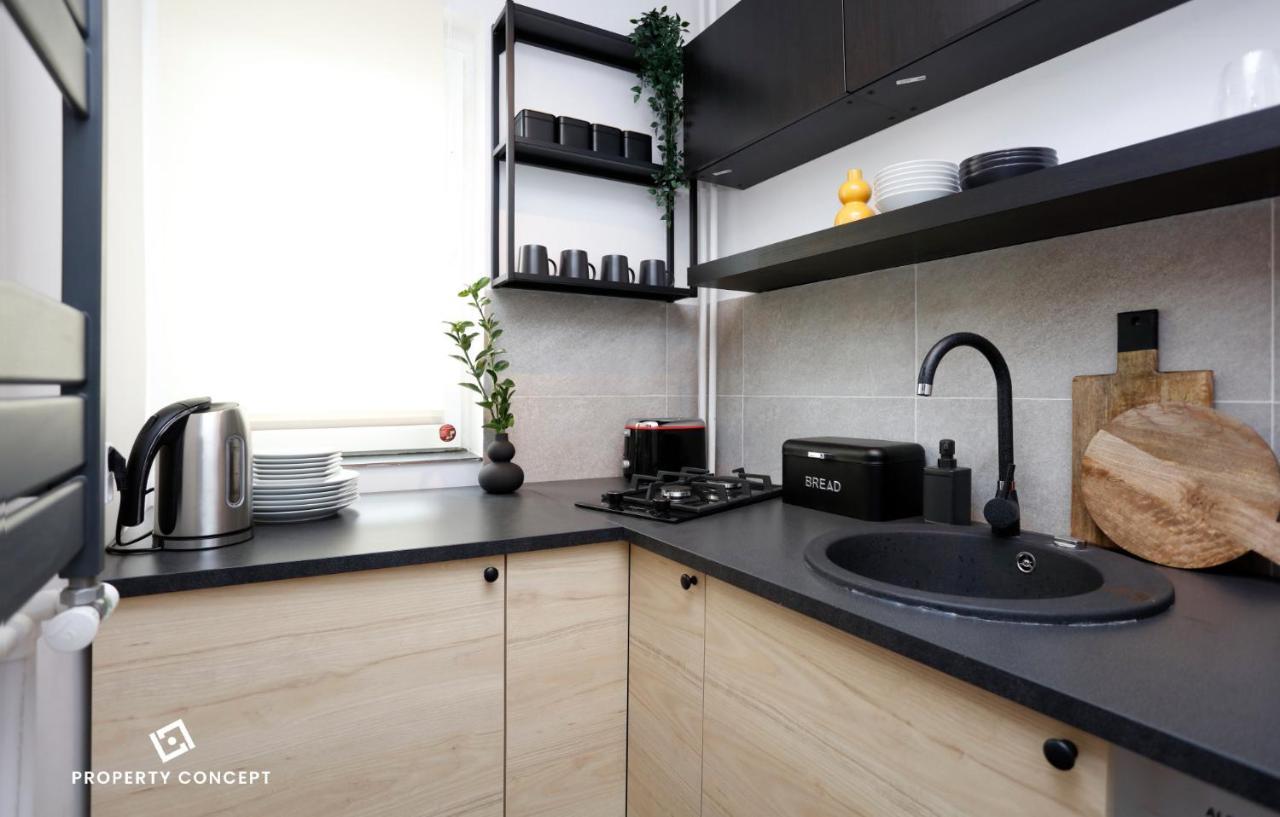 Brand New Lovely Studio Near Metro Station Βουκουρέστι Εξωτερικό φωτογραφία