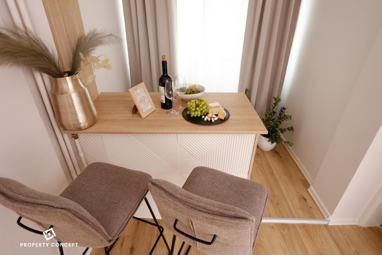 Brand New Lovely Studio Near Metro Station Βουκουρέστι Εξωτερικό φωτογραφία